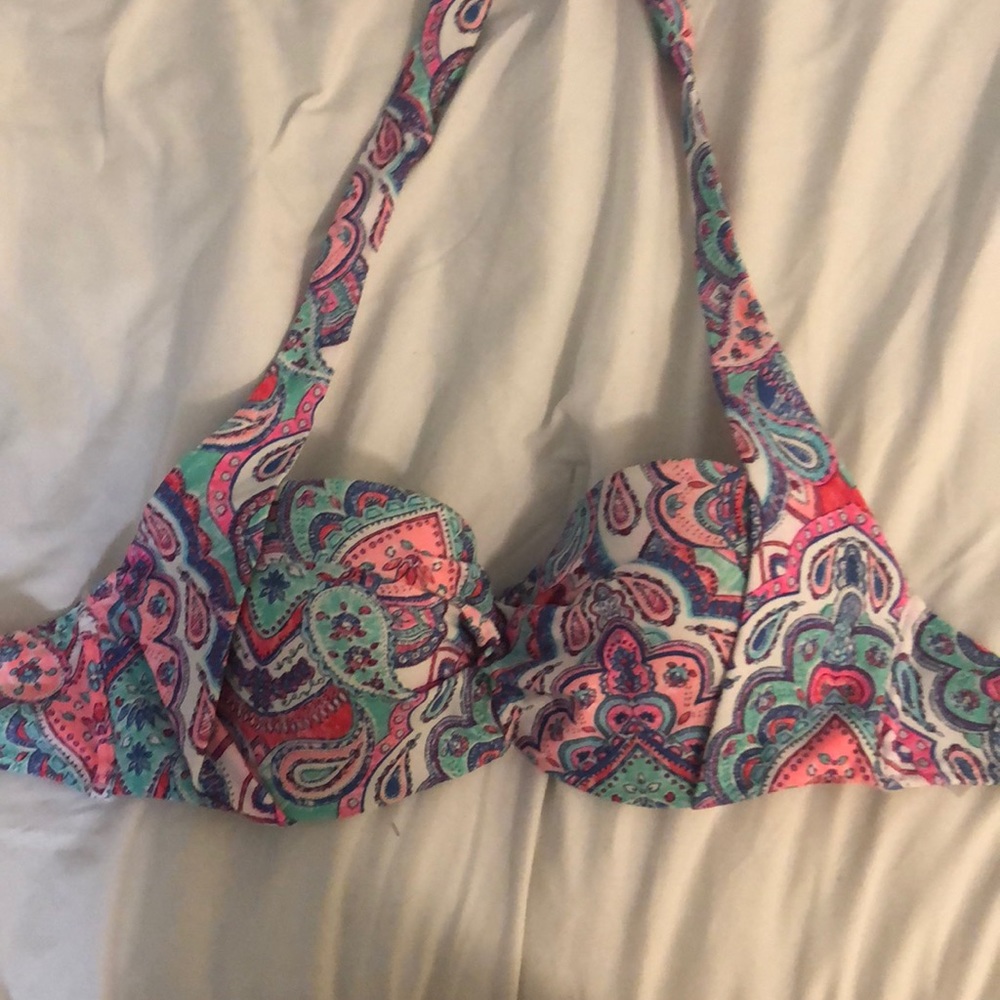 Bikini top